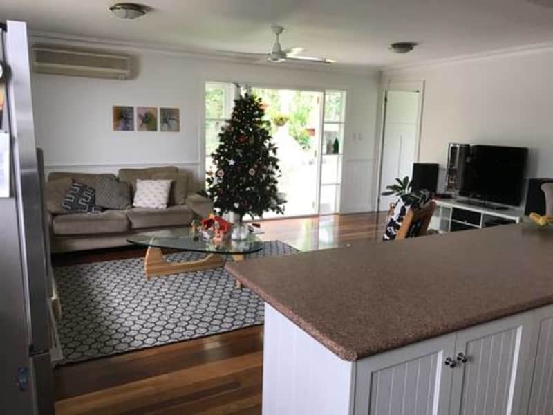 Housesitting assignment in Wavell Heights, Queensland, Australia