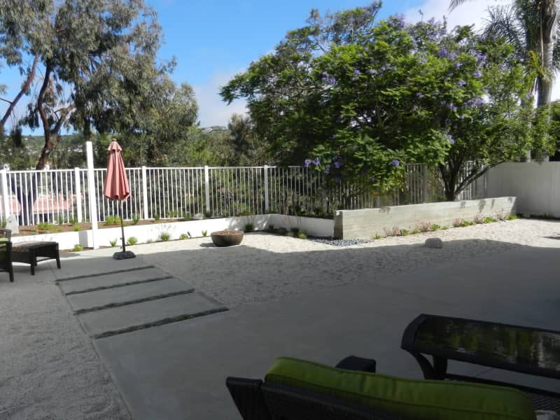 Housesitting assignment in San Clemente, California, United States