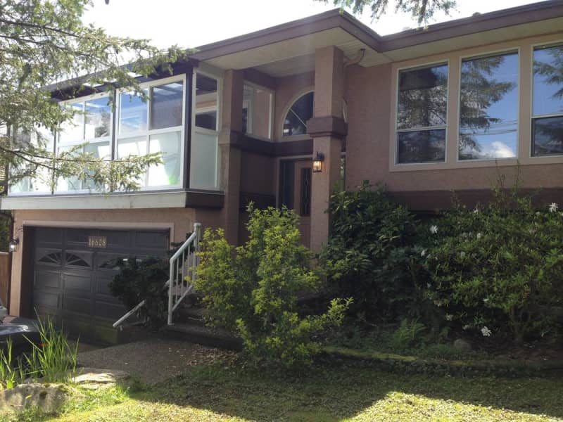Housesitting assignment in Surrey, British Columbia, Canada