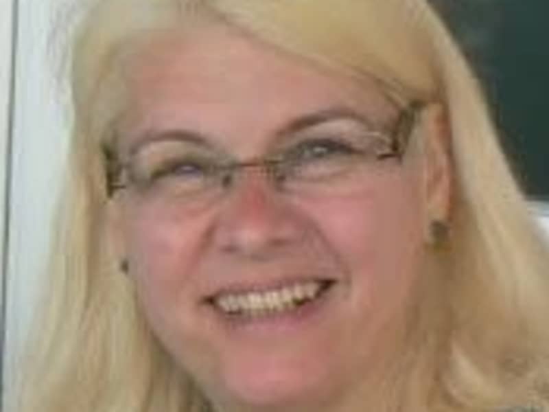 Julie from New Malden, United Kingdom