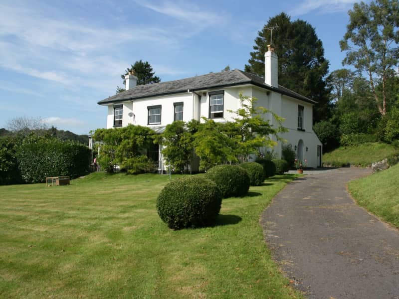 Housesitting assignment in Yelverton, United Kingdom