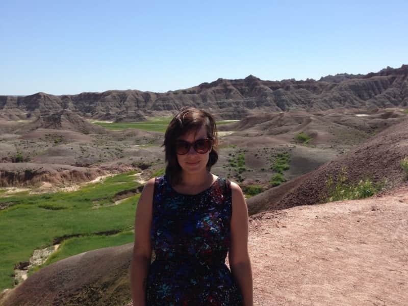 Nicole from Rockland, Maine, United States