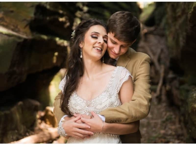 Kayla & Randy from Youngstown, Ohio, United States