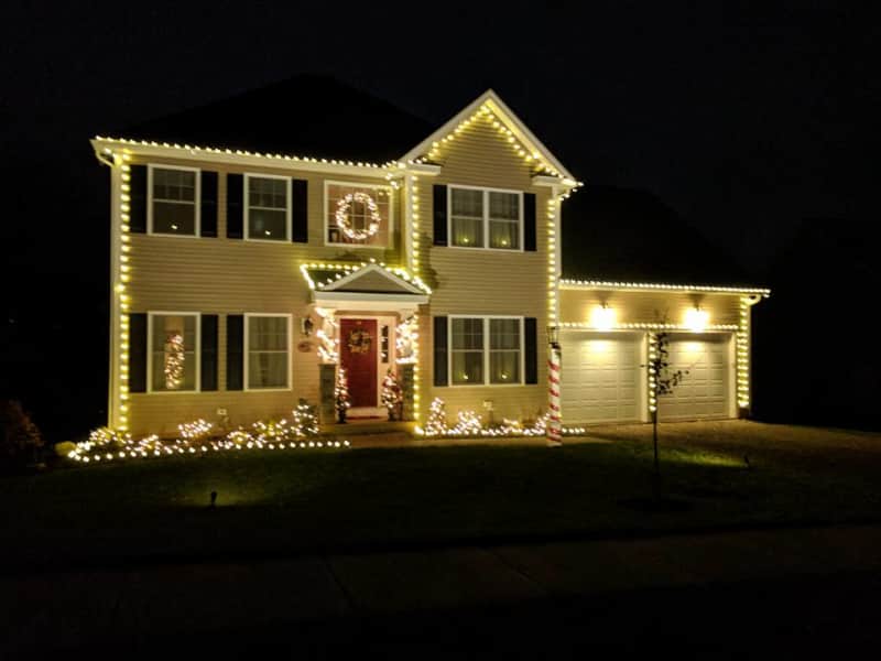 Housesitting assignment in Middletown, Connecticut, United States