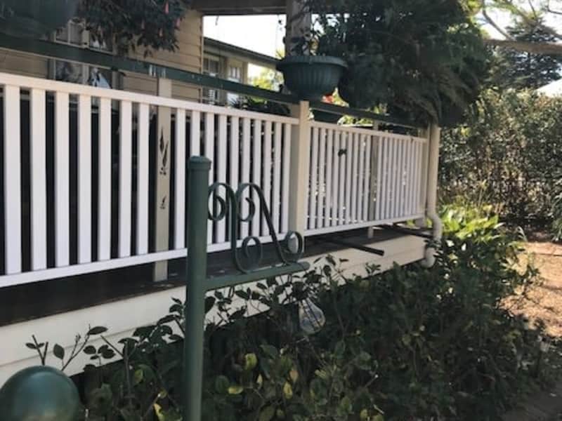 Housesitting assignment in East Toowoomba, Queensland, Australia