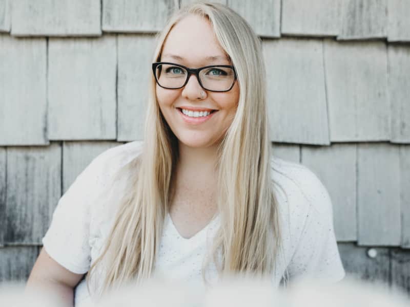 Hannah from Fargo, North Dakota, United States