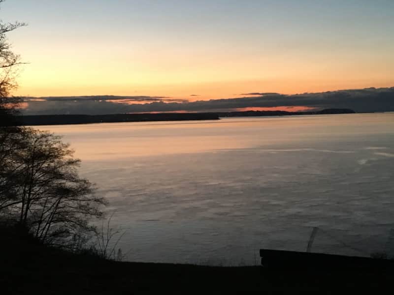 Housesitting assignment in Greenbank, Washington, United States