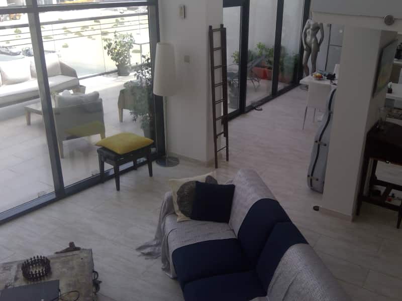 Housesitting assignment in Jumeirah Lakes, United Arab Emirates