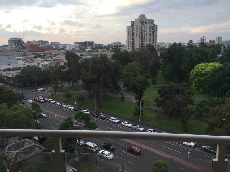 Housesitting assignment in Melbourne, Victoria, Australia