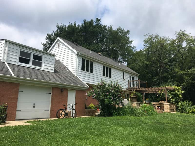 Housesitting assignment in Long Grove, Illinois, United States