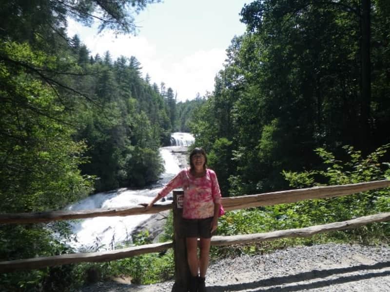 Debbie from Reedsburg, Wisconsin, United States