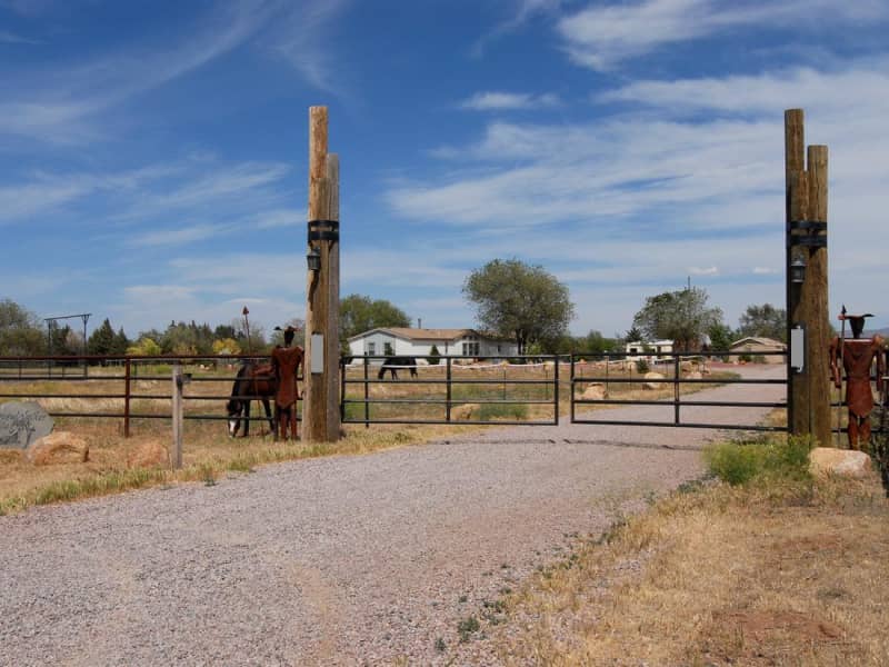 Housesitting assignment in Chino Valley, Arizona, United States