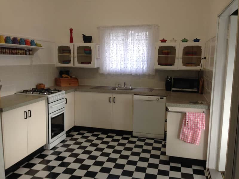 Housesitting assignment in Murwillumbah, New South Wales, Australia