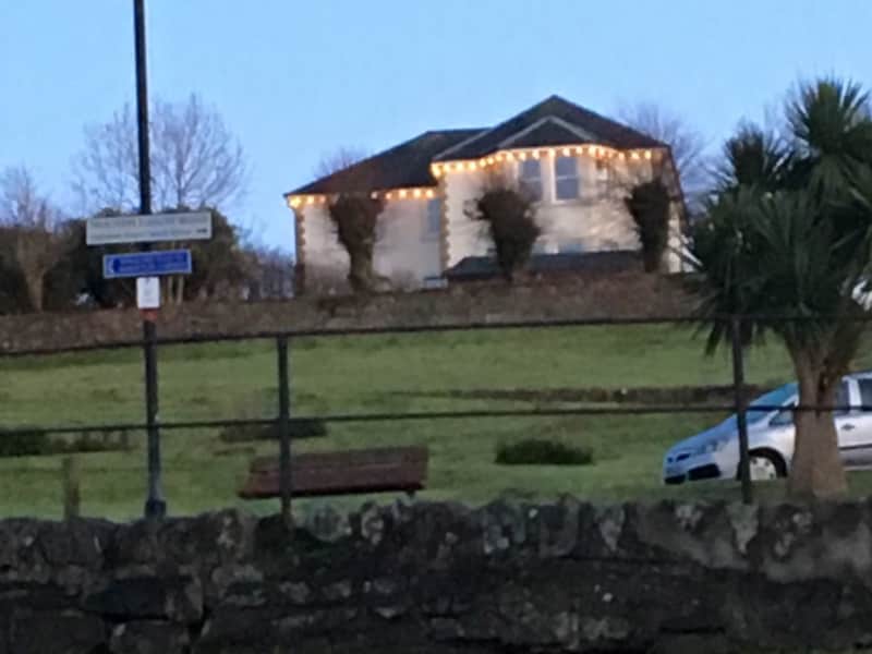 Housesitting assignment in Isle of Bute, United Kingdom