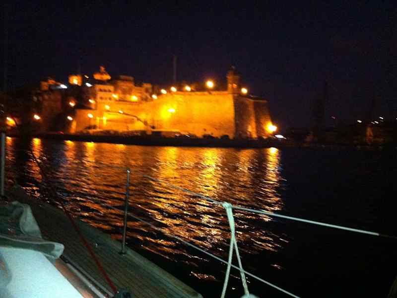 Housesitting assignment in San Ġwann tal-Għargħar, Malta