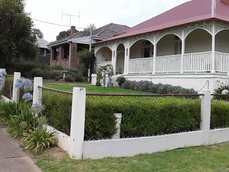 Housesitting assignment in Young, New South Wales, Australia