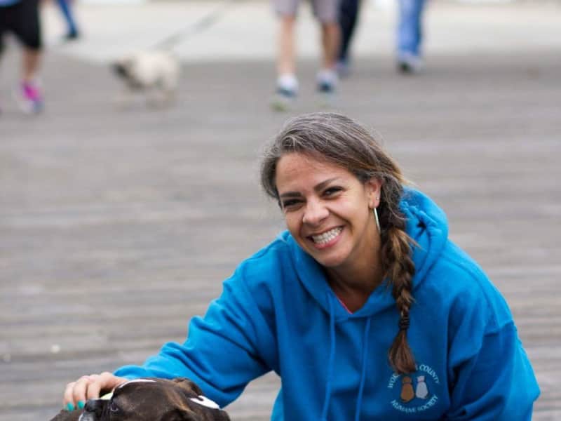 Gina from Ocean City, Maryland, United States