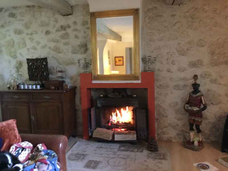Housesitting assignment in Callas, France