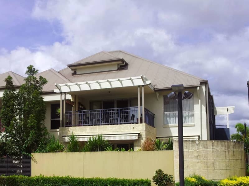 Housesitting assignment in Gold Coast, Queensland, Australia