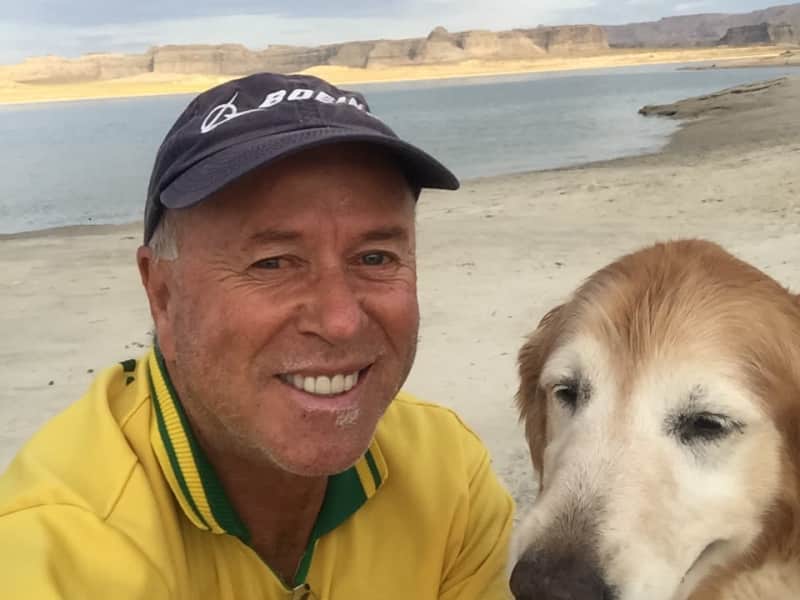 Dave from Park City, Utah, United States