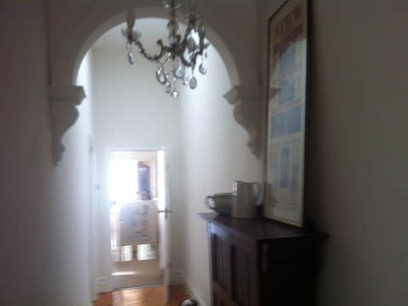 Housesitting assignment in Moonee Ponds, Victoria, Australia