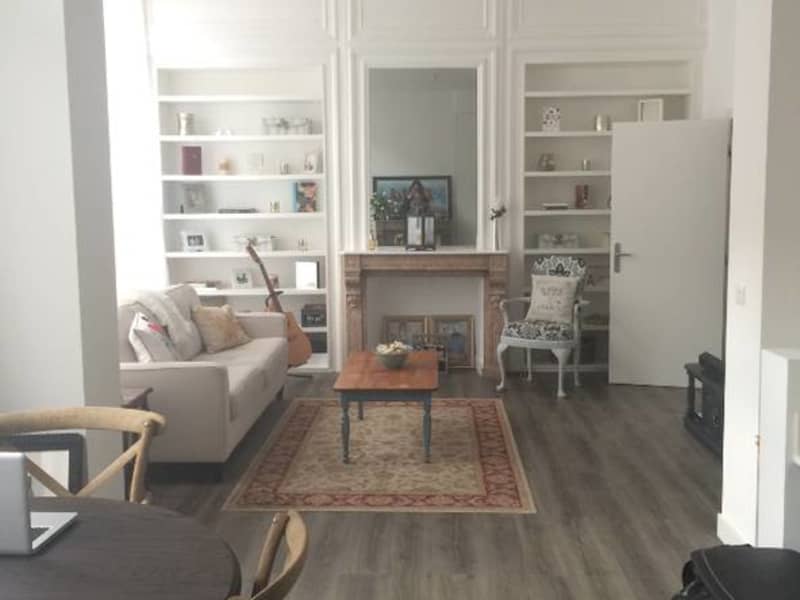 Housesitting assignment in Lille, France