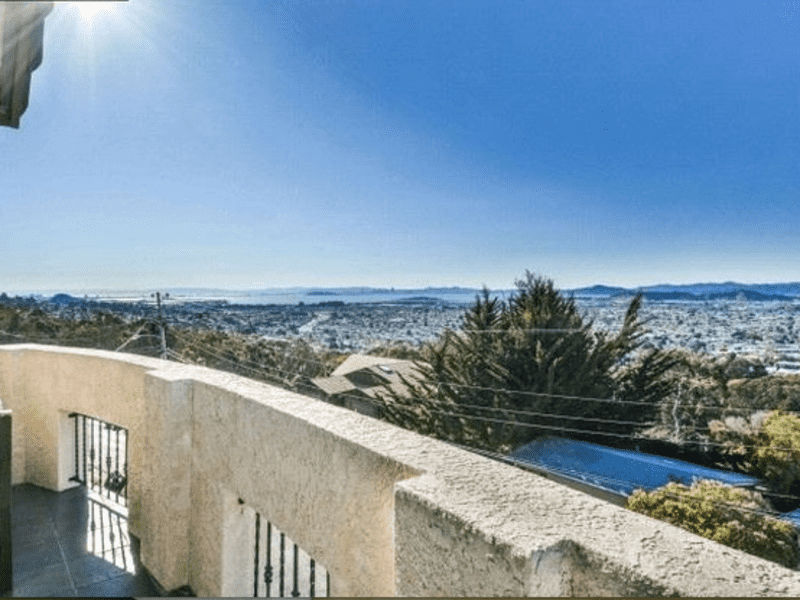 Housesitting assignment in San Pablo, California, United States