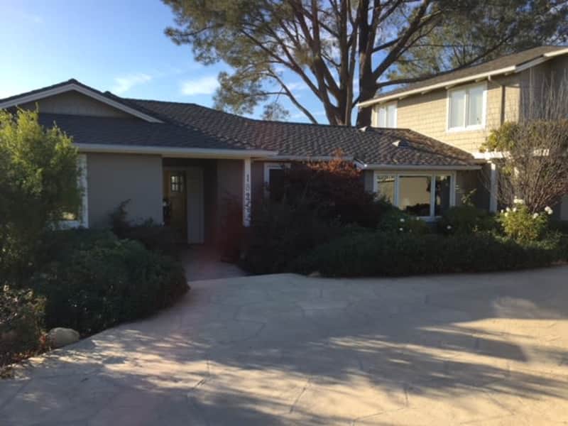 Housesitting assignment in Santa Barbara, California, United States