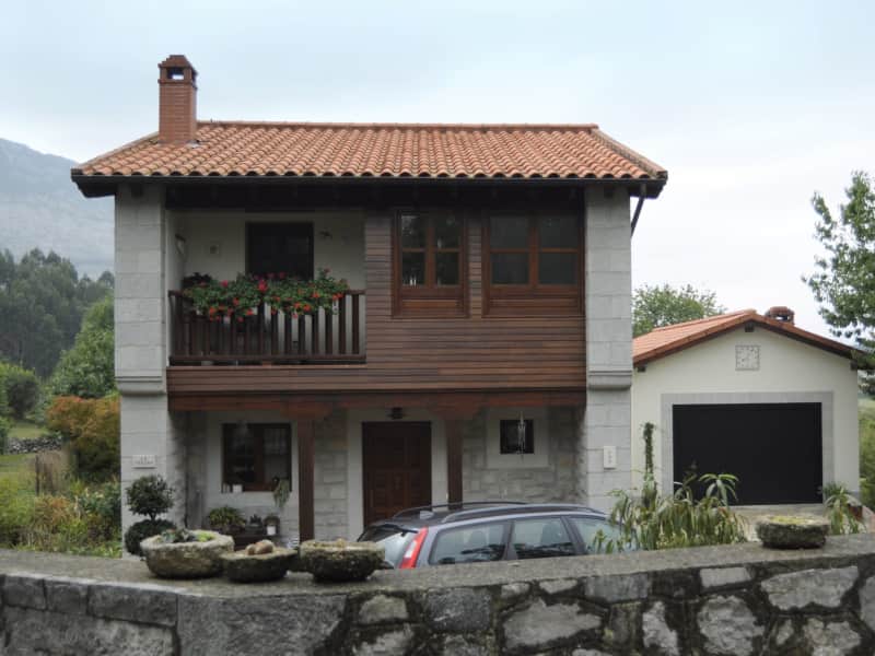 Housesitting assignment in Toriello, Spain