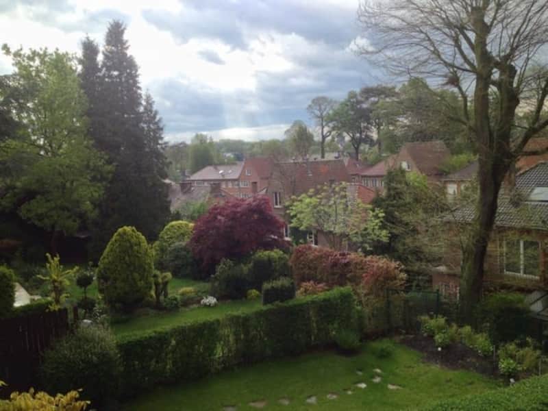 Housesitting assignment in Brussels, Belgium