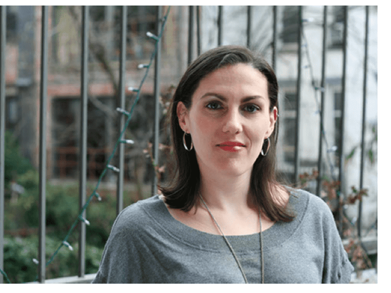 Elisabeth from White Salmon, Washington, United States