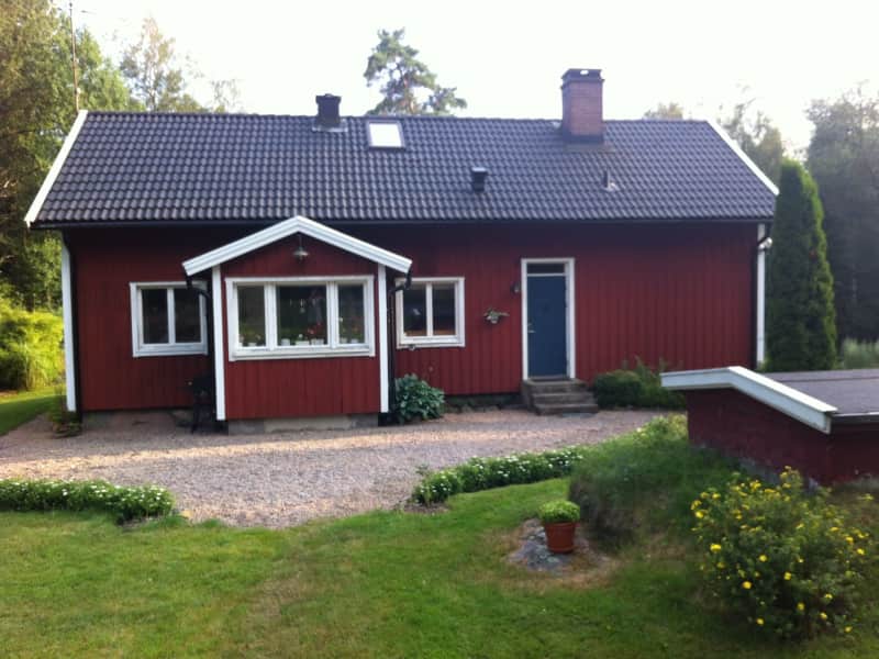 Housesitting assignment in Göteborg, Sweden