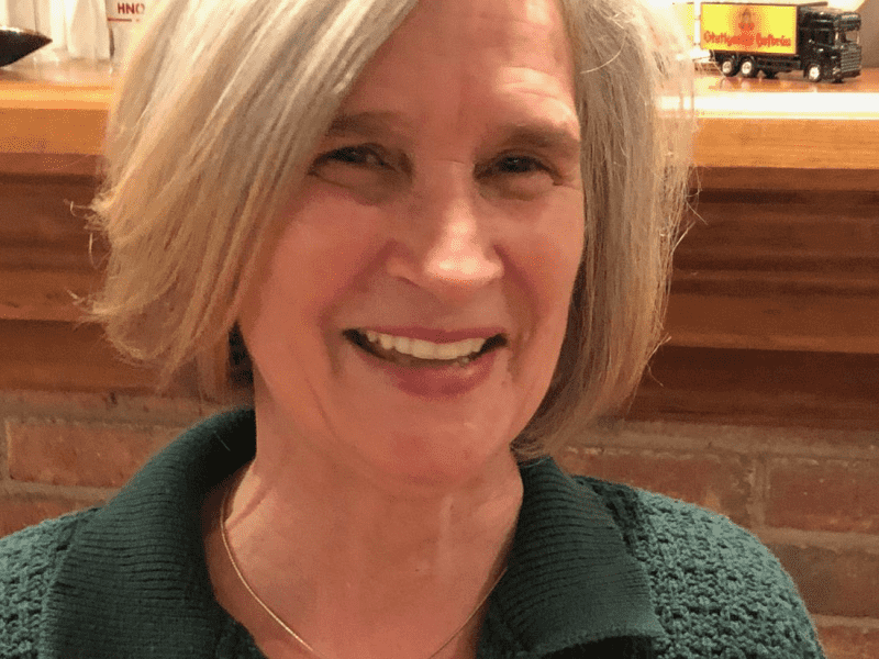 Cornelia (connie) from Columbia, South Carolina, United States
