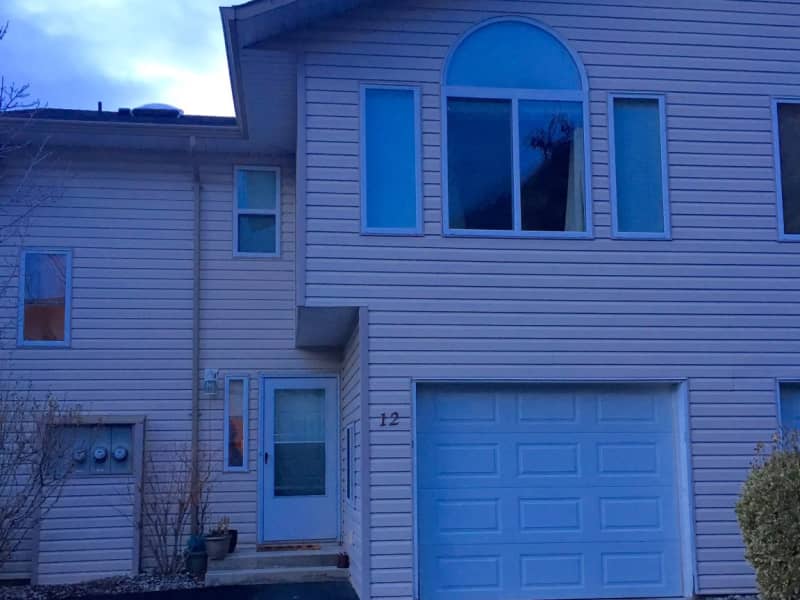Housesitting assignment in Penticton, British Columbia, Canada