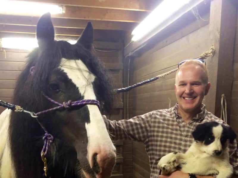 Jason & Renee from Carlsbad, California, United States