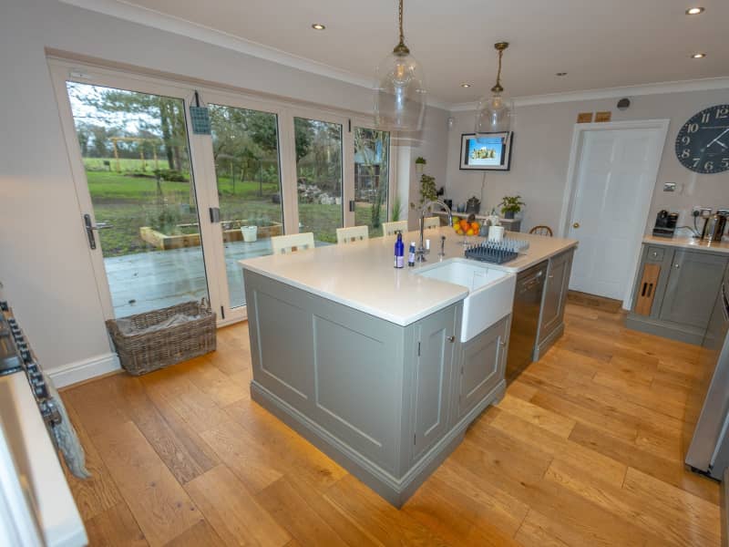 Housesitting assignment in Market Weston, United Kingdom