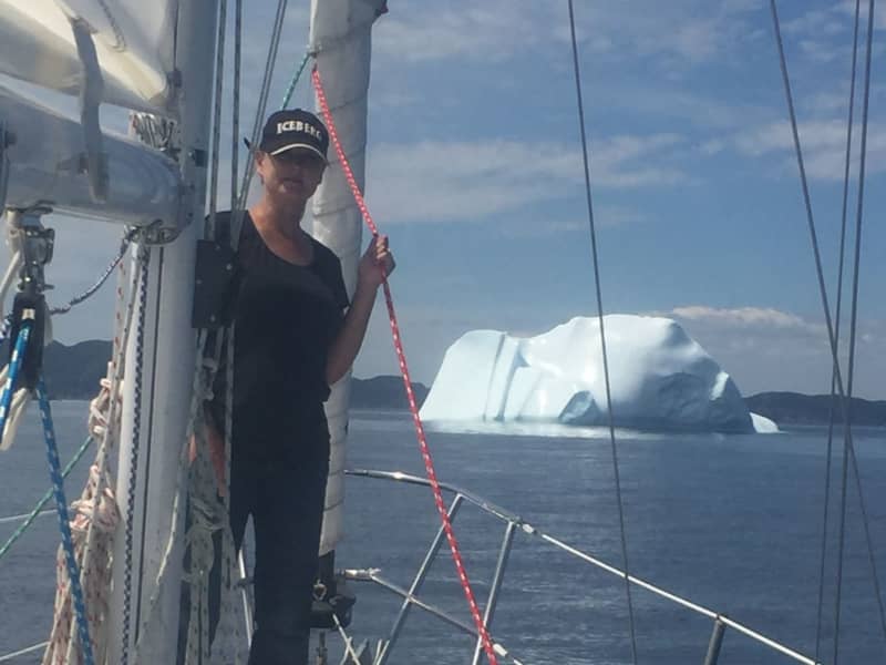 Kelly & Blaine from St. John's, Newfoundland and Labrador, Canada