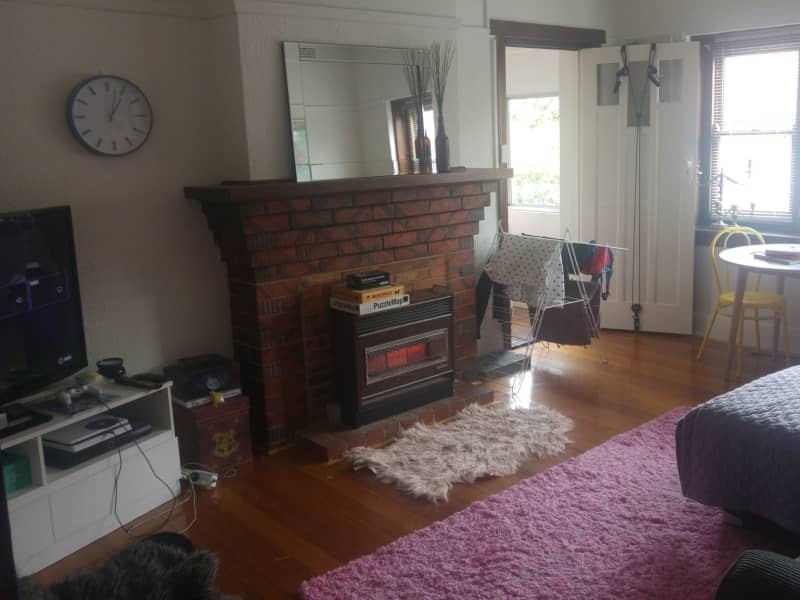 Housesitting assignment in St Kilda East, Victoria, Australia