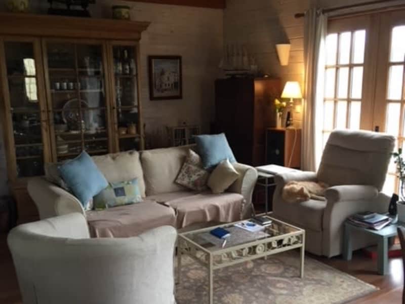 Housesitting assignment in Mortagne-au-Perche, France