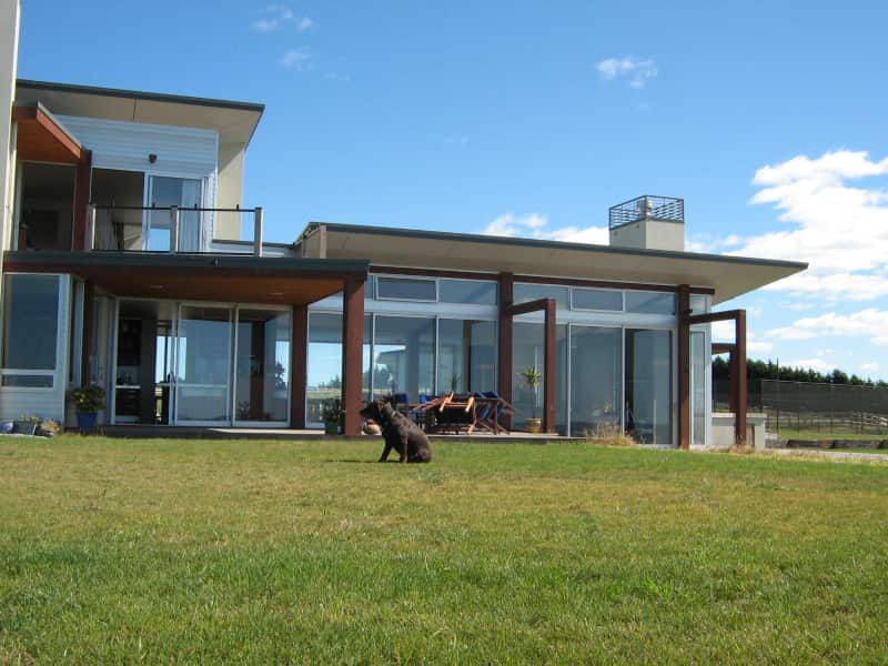 Housesitting assignment in Te Puke, New Zealand