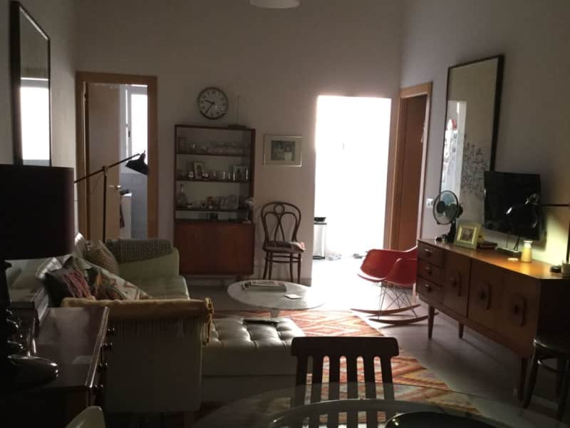 Housesitting assignment in Barcelona, Spain
