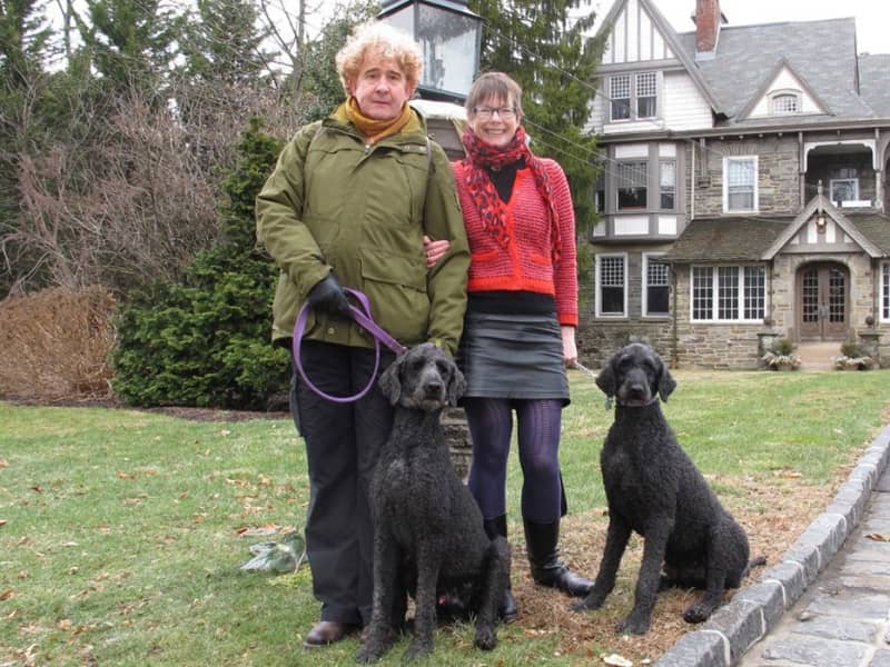 Rita & Jan-w from Tilburg, Netherlands