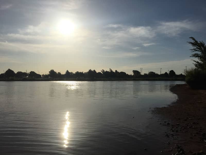 Housesitting assignment in Oklahoma City, Oklahoma, United States