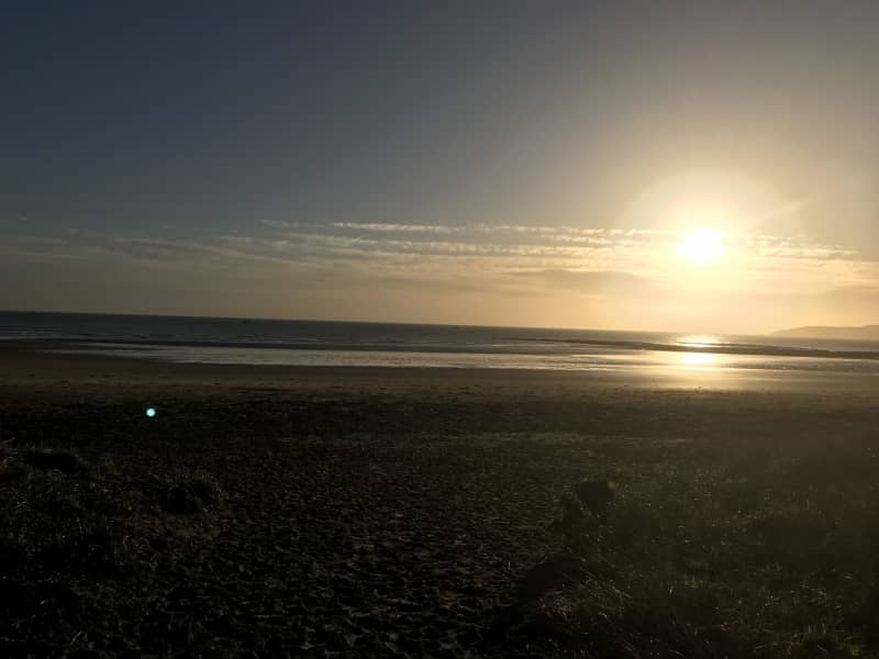 Housesitting assignment in Skerries, Ireland