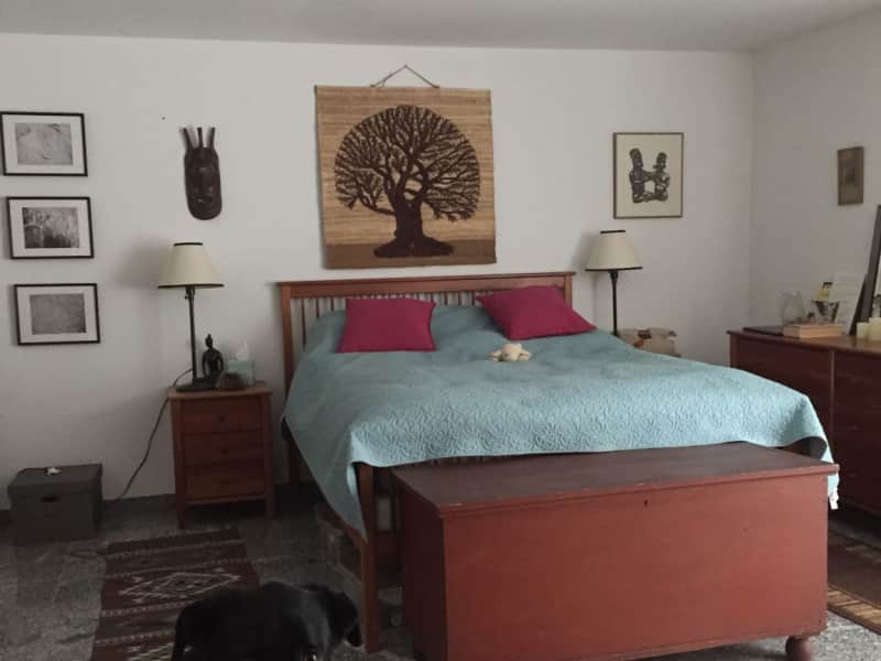 Housesitting assignment in Pratteln, Switzerland