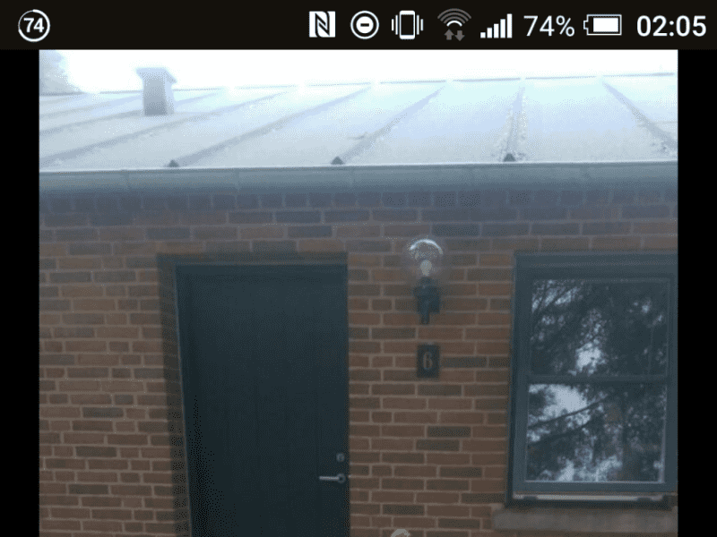 Housesitting assignment in Silkeborg, Denmark