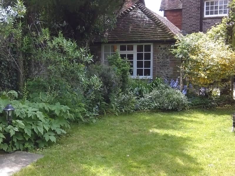 Maria from Upper Beeding, United Kingdom