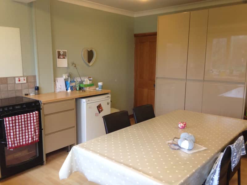 Housesitting assignment in Solihull, United Kingdom