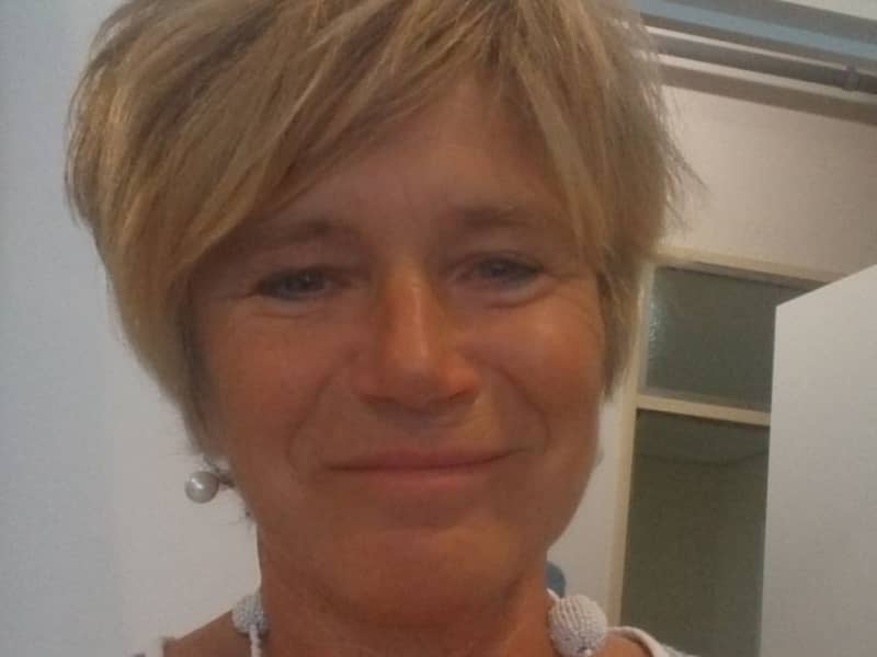 Hanneke from Deventer, Netherlands