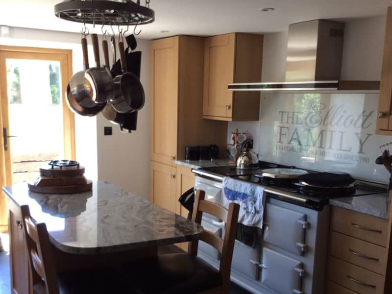 Housesitting assignment in Mary Tavy, United Kingdom